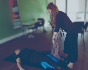 Tissu Rebozo - Lamballe, Planguenoual, Saint-Brieuc, Pléneuf Val-André